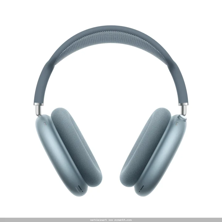 AirPods Max 2 - Blau MHWM4ZM/A