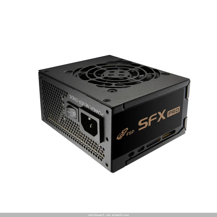 FSP SFX PRO 450W | PC-Netzteil