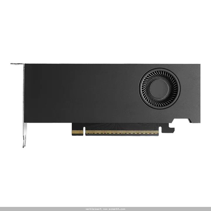 NVIDIA RTX PRO 4000 Blackwell SFF Edition - 24GB GDDR7, 4x mDP