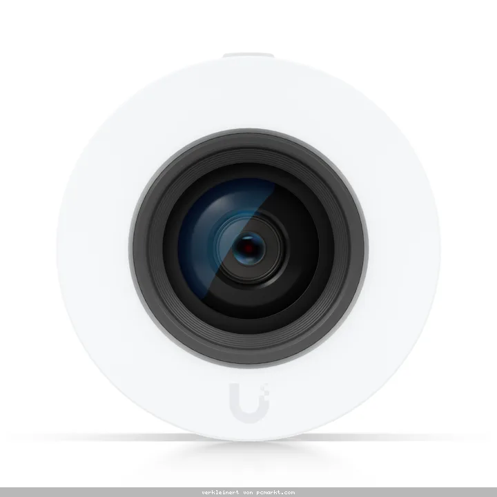 Ubiquiti AI Theta Professional Long-Distance Lens 8MP-Weitwinkel-Objektiv, 53° FOV, Indoor, Kompatibel mit AI Theta Hub