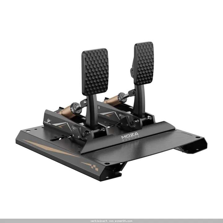 MOZA CRP2 Lastzellenpedalset
