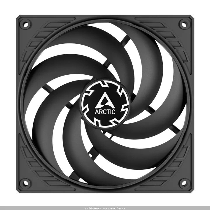 ARCTIC P14 Slim PWM PST | Gehäuselüfter