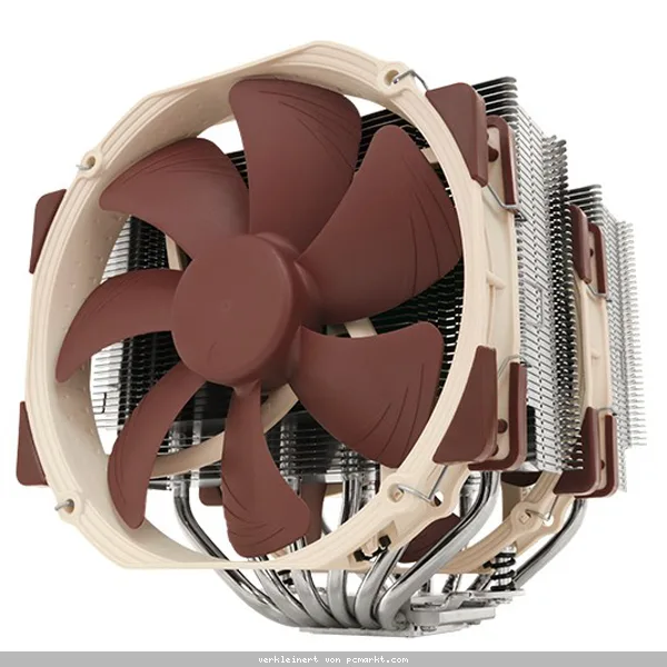 NOCTUA NH-D15 | CPU-Kühler