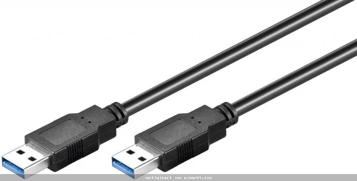 Goobay USB 3.0 SuperSpeed Kabel 5m