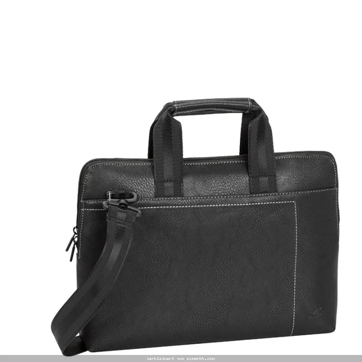 Rivacase 8920 (PU) Schwarz Notebooktasche 13,3"