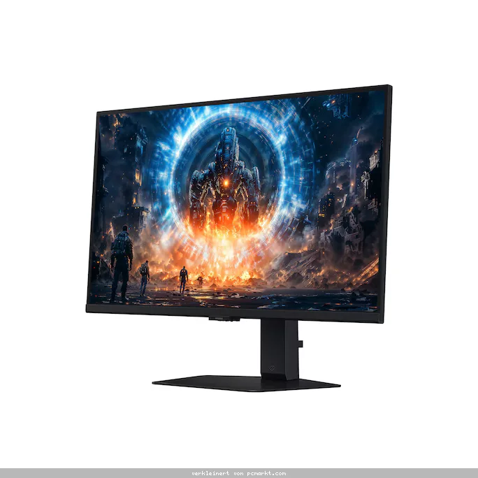 Samsung Odyssey G70F S27FG702EU 27" Gaming Monitor - IPS, 4K