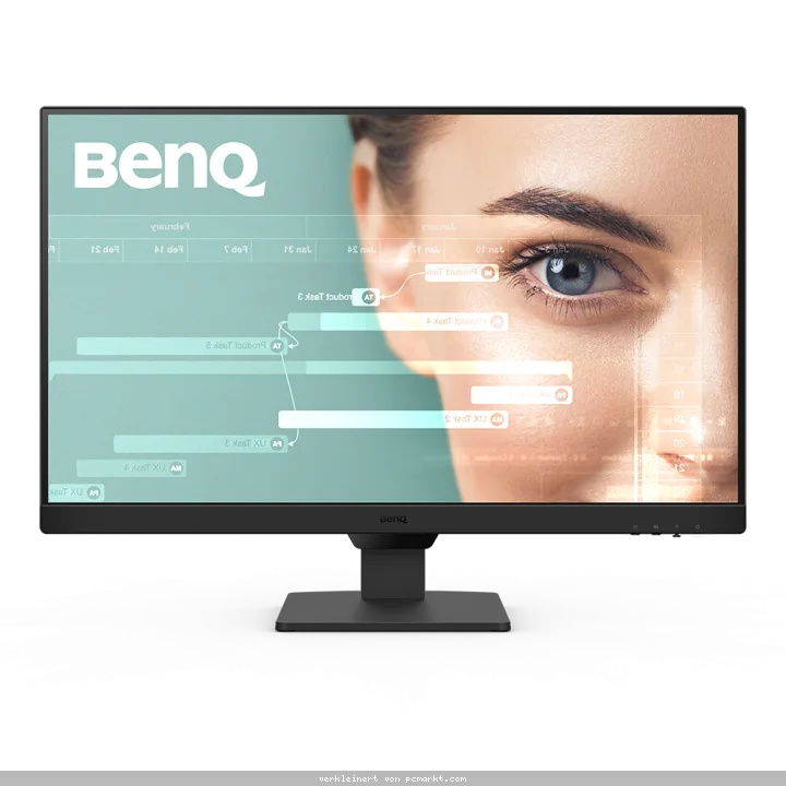 BenQ GW2790 Office Monitor - FHD IPS Panel, 100Hz Nachfolger von GW2780 (9H.LGELA.CPE)