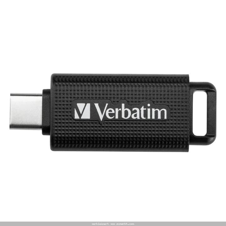 Verbatim Store 'n' Go USB-C 128GB USB-Stick, Typ-C 3.2 Gen 1