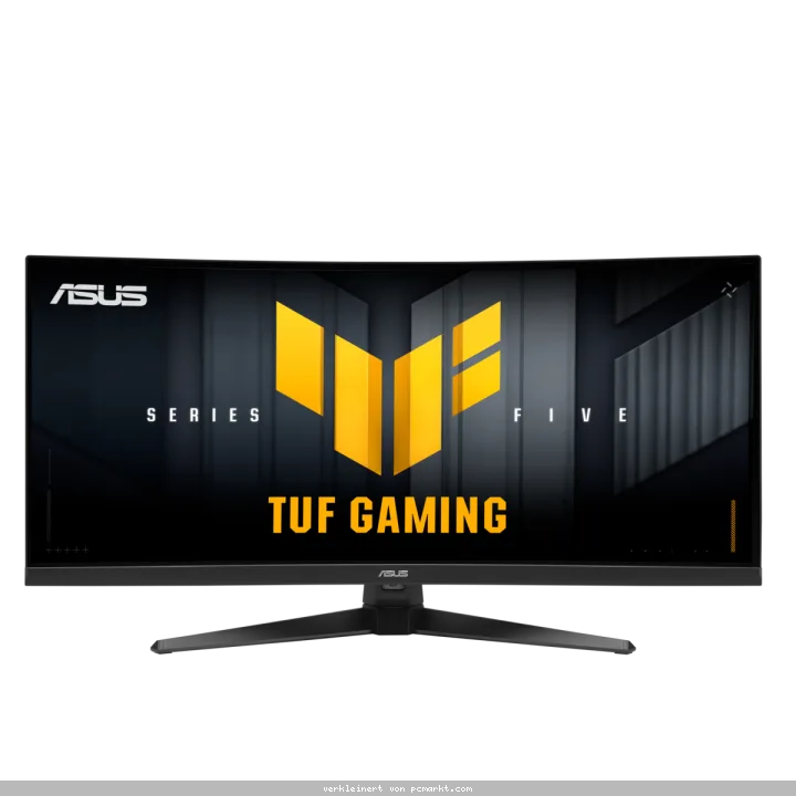 ASUS TUF Gaming VG34WQ5A 34 Zoll - Gaming Monitor