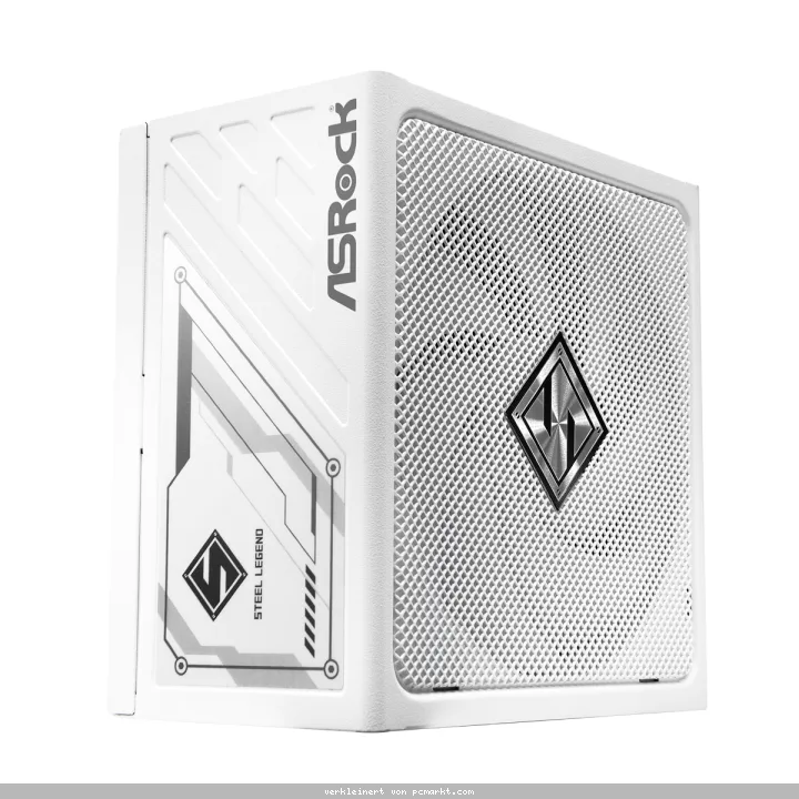 ASRock Steel Legend SL-1000GW ATX 3.1 | PC-Netzteil