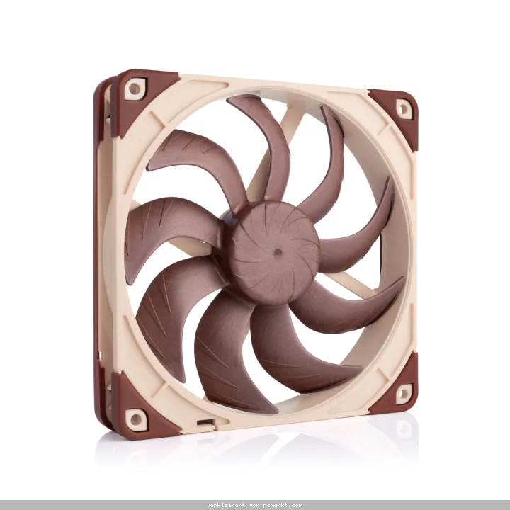 Noctua NF-A14x25 G2 PWM | Gehäuselüfter