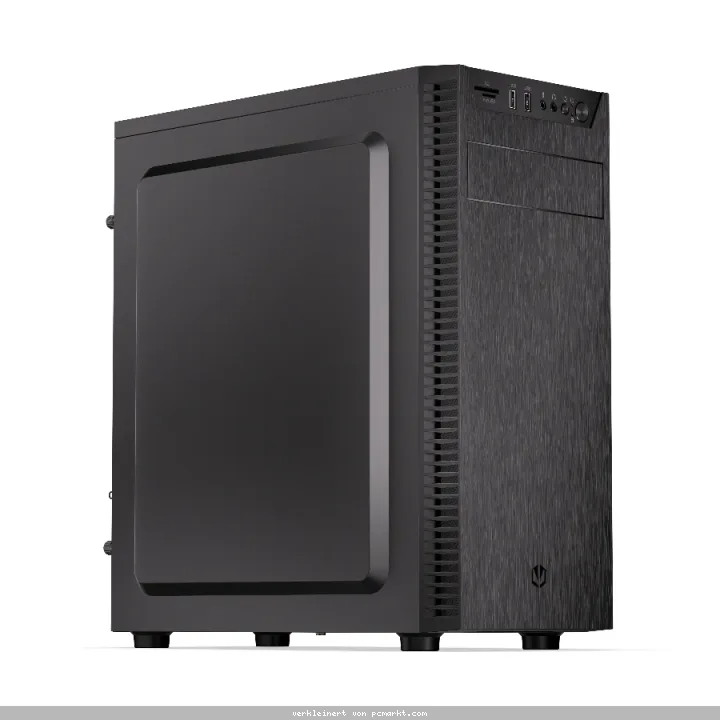Endorfy Armis 100 Solid | PC-Gehäuse