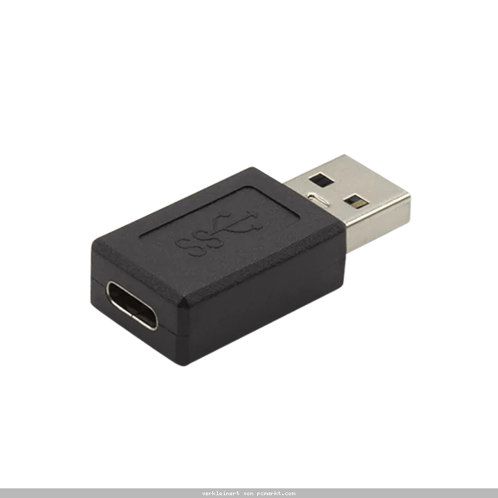 i-tec USB 3.0/3.1 zu USB-C Adapter