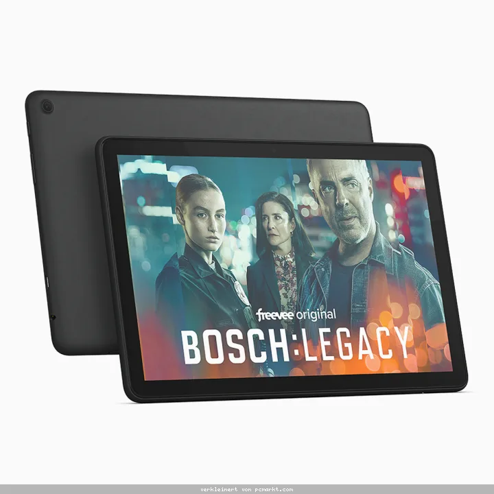 Das neue Amazon Fire HD 10 Tablet (2023) für Entspannung optimiert, brillantes 10,1-Zoll-Full-HD-Display, Octa-Core-Prozessor, bis zu 13 Stunden Akkul