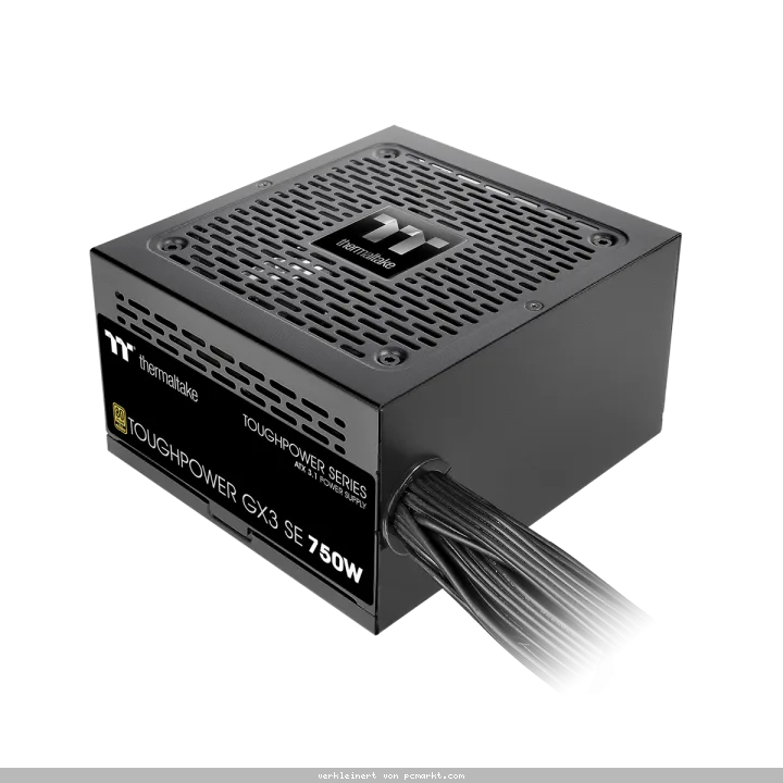 Thermaltake Toughpower GX3 SE 750W | PC-Netzteil