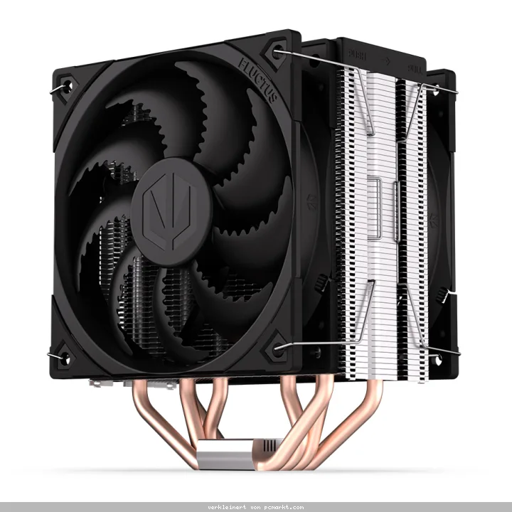 Endorfy Fera 5 Dual Fan | CPU-Kühler