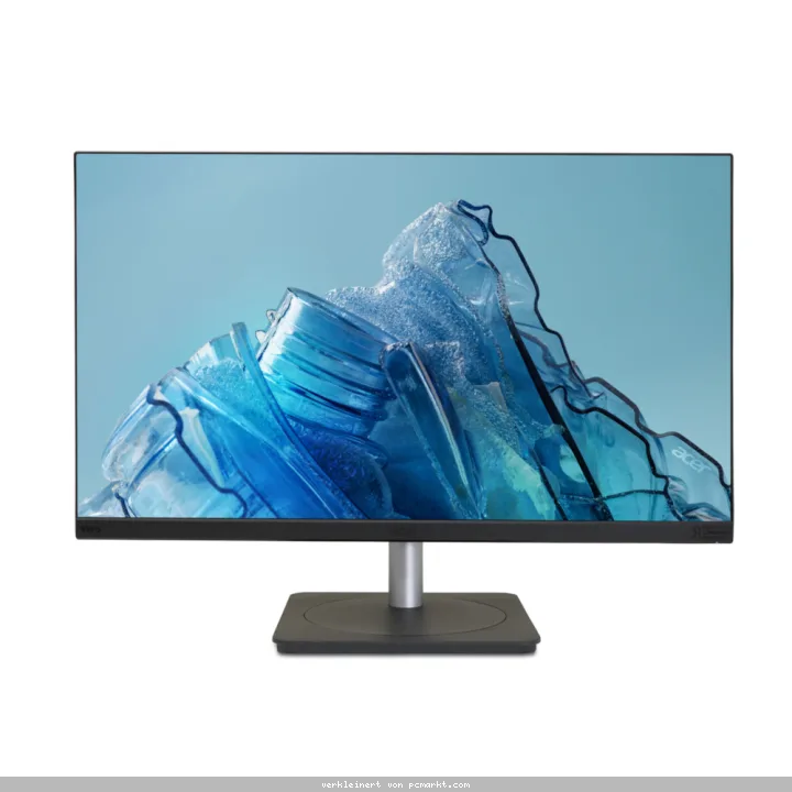 Acer Vero CB3 (CB273bemipruzx) 27" Full-HD Office Monitor 68,6 cm (27,0 Zoll), IPS, 4ms (GTG), 75Hz, Höhenverstellung, Pivot, 1x HDMI, 1x DP, 1x USB3.