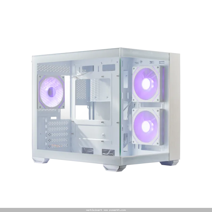 Cooler Master Elite 481 White | PC-Gehäuse