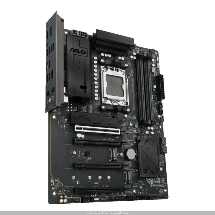 ASUS B850 Max Gaming WIFI Mainboard