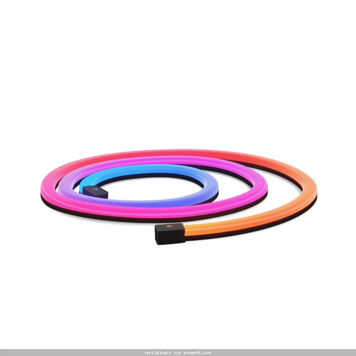Govee - Neon Gaming Table Light - 2m