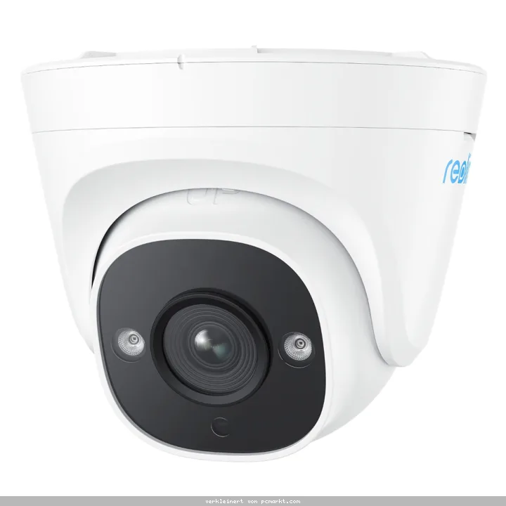 Reolink P324 IP Überwachungskamera 5MP (2880x1616) , PoE, IP66-Wetterschutz, 30m Nachtsicht, Intelligente Erkennung