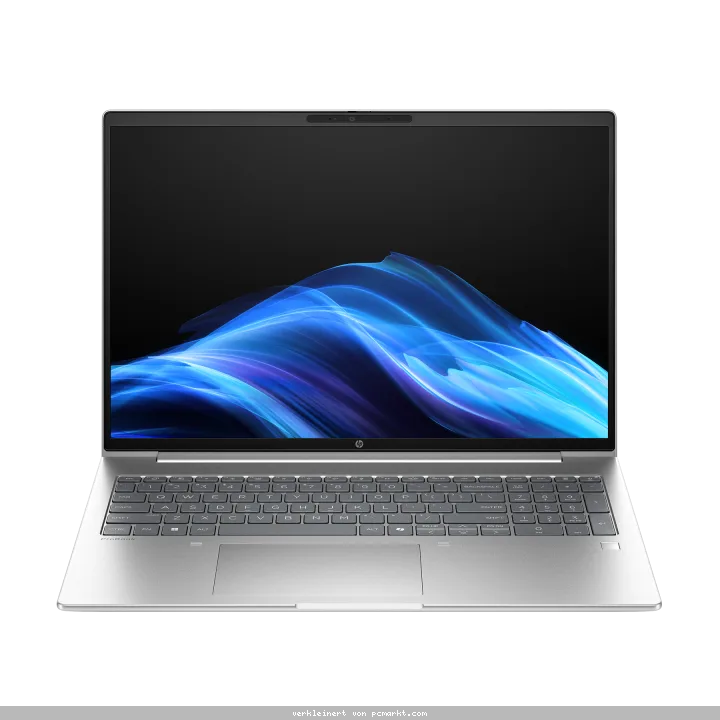HP ProBook 4 G1a 16 D74TMES 16" WUXGA IPS, AMD Ryzen 5 230, 24GB RAM, 1TB SSD, FreeDOS