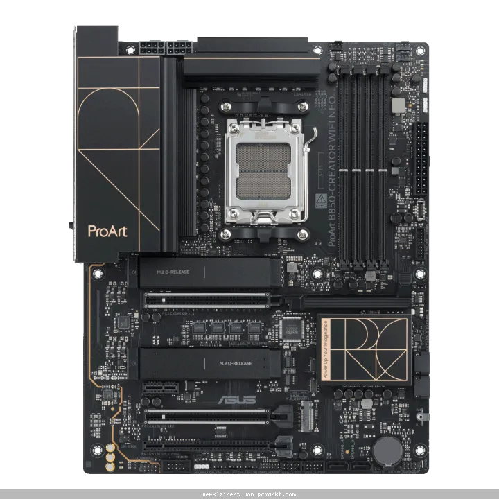 ASUS ProArt B850-Creator WiFi Neo Mainboard