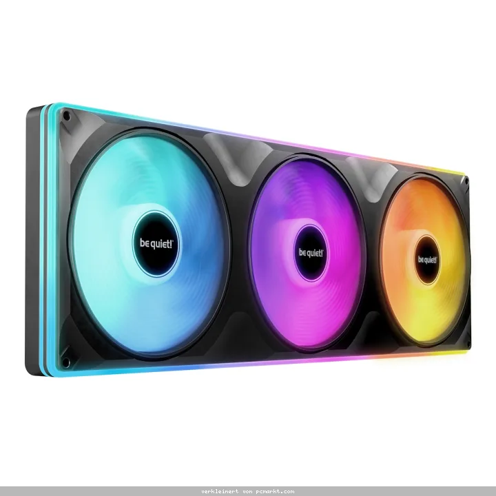 be quiet! LIGHT WINGS PRO IO 420mm | Gehäuselüfter