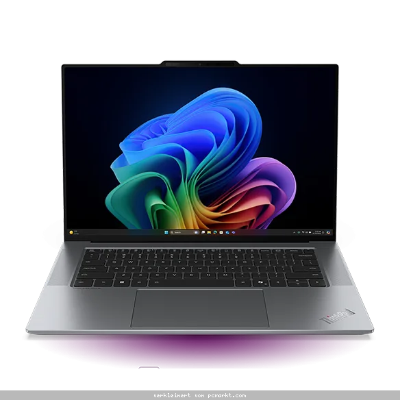 Lenovo ThinkPad X9P-15p G1- 21VV004QGE - 15.3" 2.8K OLED, Intel Core™ Ultra X7 358H, 32GB RAM, 1TB SSD, Windows 11 Pro