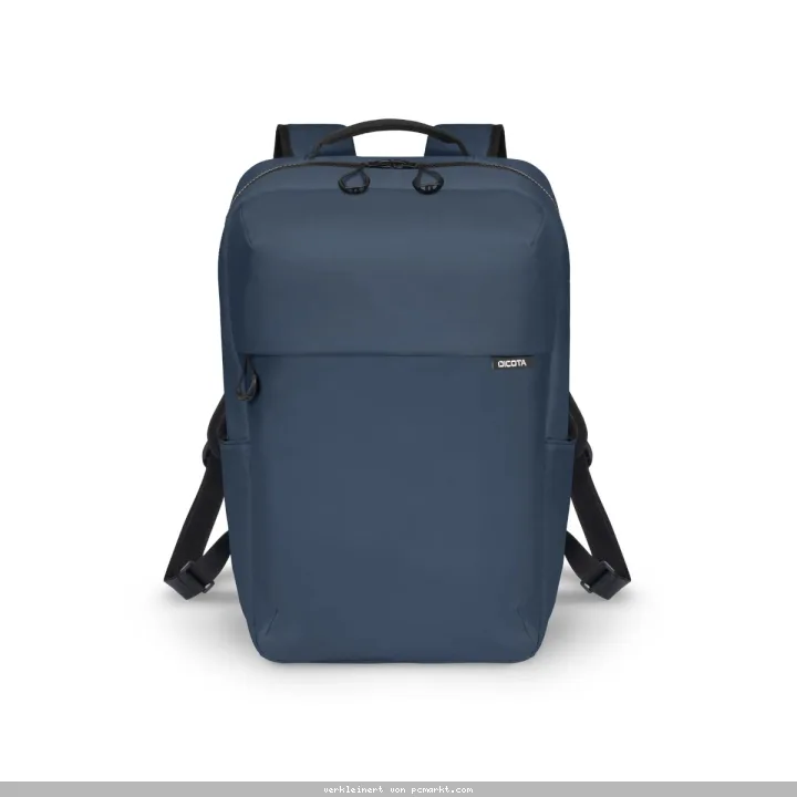 Dicota Backpack COMMUTER 13-16 - Navy Blue