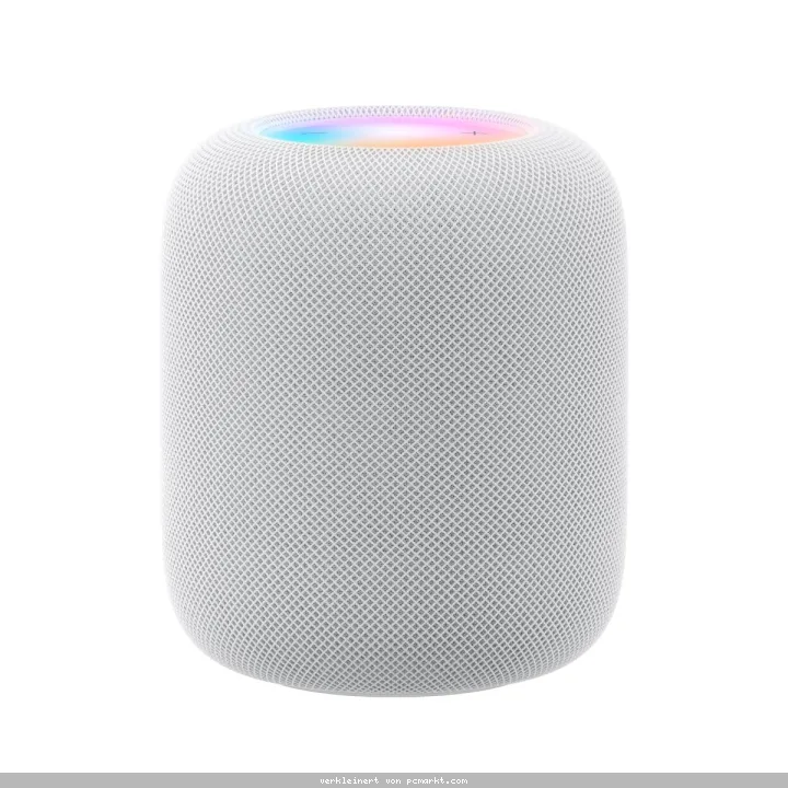 Apple HomePod (Weiß) MDEY4D/A