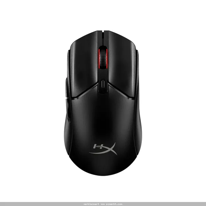 HyperX Pulsefire Haste 2 Core Wireless (black) - drahtlose Gaming Maus