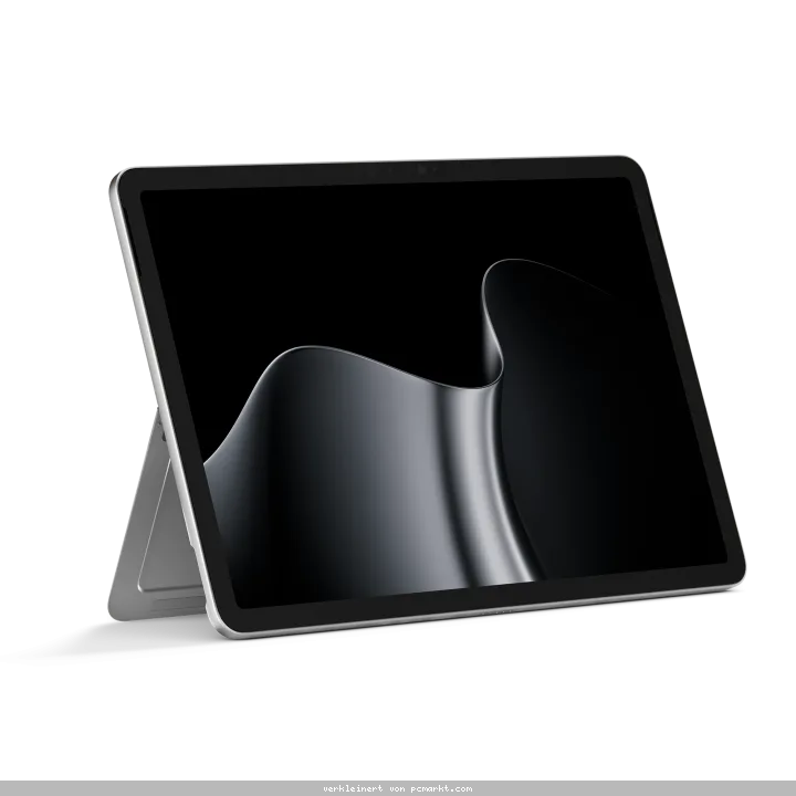 Microsoft Surface Pro 12" 2. Generation - EP2-74787 12" Touchscreen, Snapdragon X2 Plus, 16GB RAM, 512GB UFS, Windows 11 Home, platin, Neuestes Modell