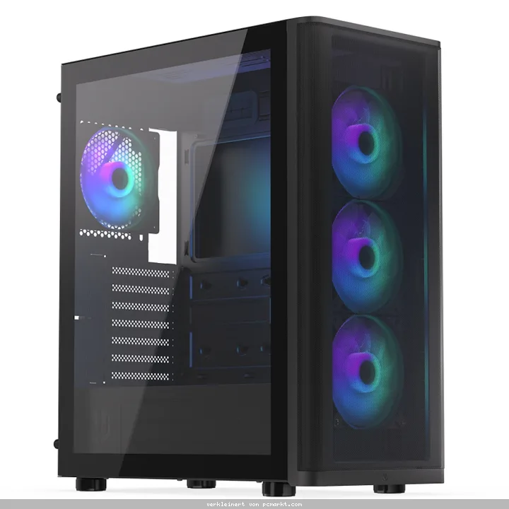 Endorfy Ventum 400 ARGB | PC-Gehäuse