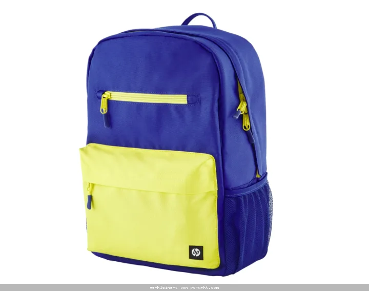 HP Campus - Notebook-Rucksack - 39.6 cm (15.6 Zoll)