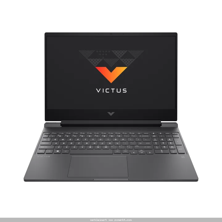 HP VICTUS 15-fa2140ng 15.6" FHD IPS 144Hz, Intel i5-13420H, 16GB RAM, 512GB SSD, RTX 3050, FreeDos
