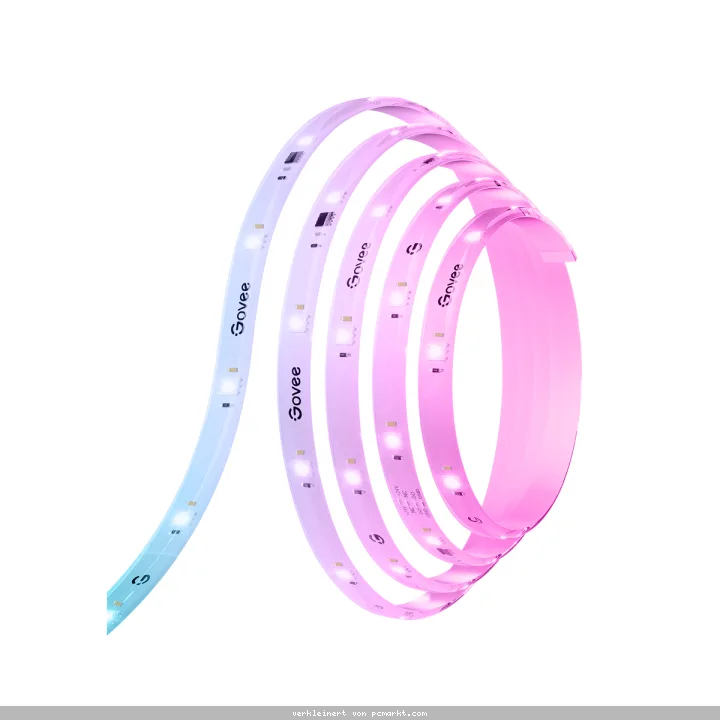 Govee - LED Strip Lights Matter ready 5 Meter
