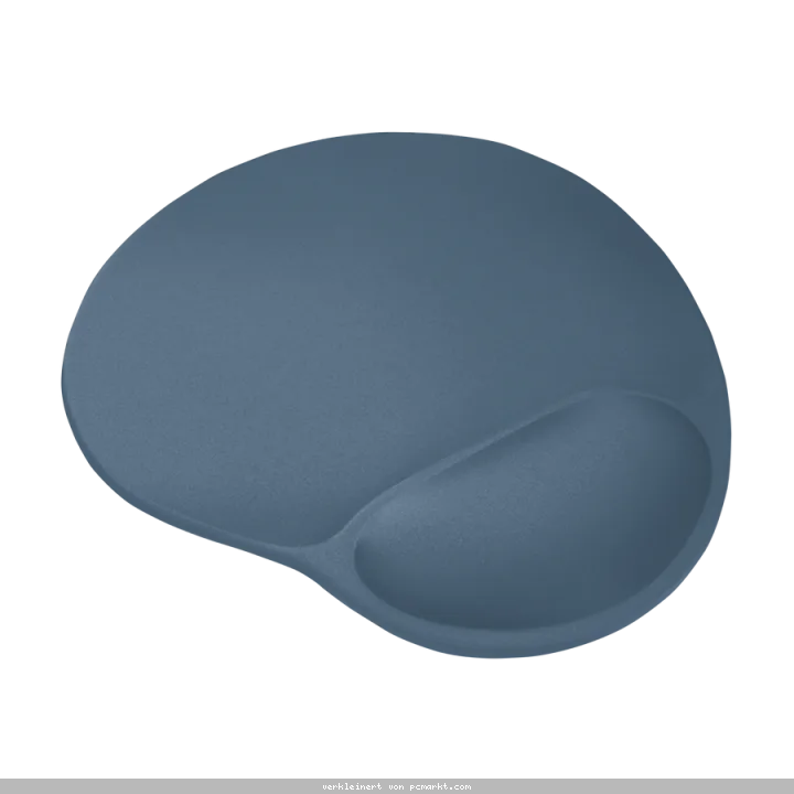 Trust Bigfoot Mousepad - Steel Blue