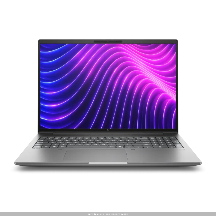 HP ZBook X G2i 16 E2DA3ES 16" WQXGA IPS 400 Nits, Intel Core Ultra 7-356H, 32GB RAM, 1TB SSD, Windows 11 Pro
