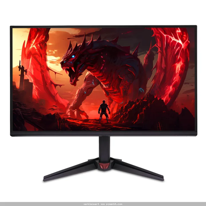 Acer Nitro VG0 (VG270P6bip) 27" Full-HD Gaming Monitor 68,6 cm (27"), IPS, 144Hz, 99% sRGB, 1x HDMI, 1x DP