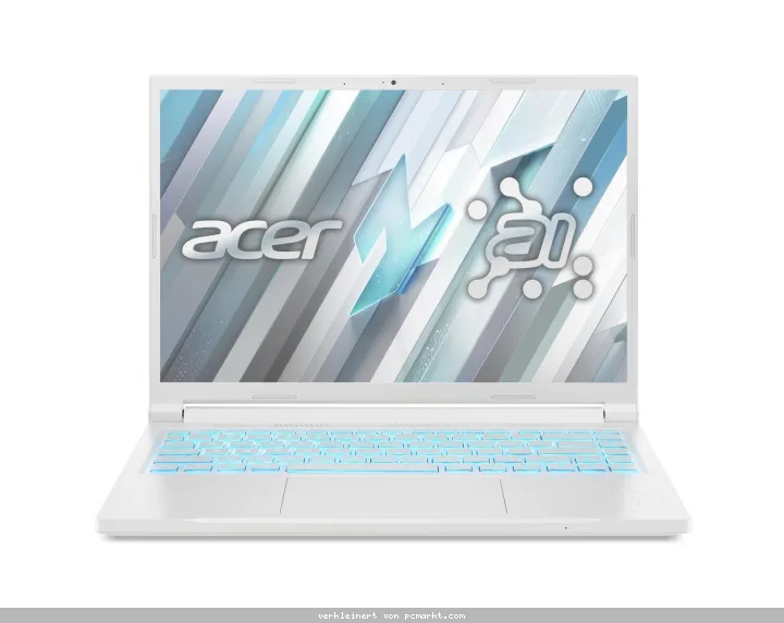 Acer Nitro V14 AI (ANV14-62-R6RX) Gaming/ Copilot+ PC 14,5" WQXGA, 165Hz, Ryzen AI R7-350 (50 TOPS), 16GB RAM, 1TB SSD, GeForce RTX5060, Windows 11
