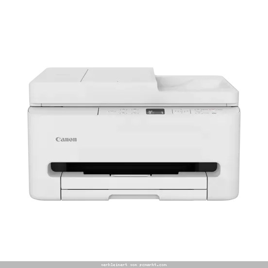 Canon PIXMA TS7550i 3in1 Tintenstrahl-Multifunktionsdrucker - A4, Drucker, Scanner, Kopierer, USB, WLAN, Duplex