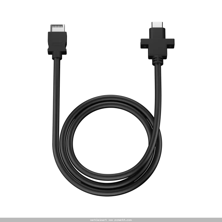 Fractal Design USB-C 10Gbps Cable - Model D
