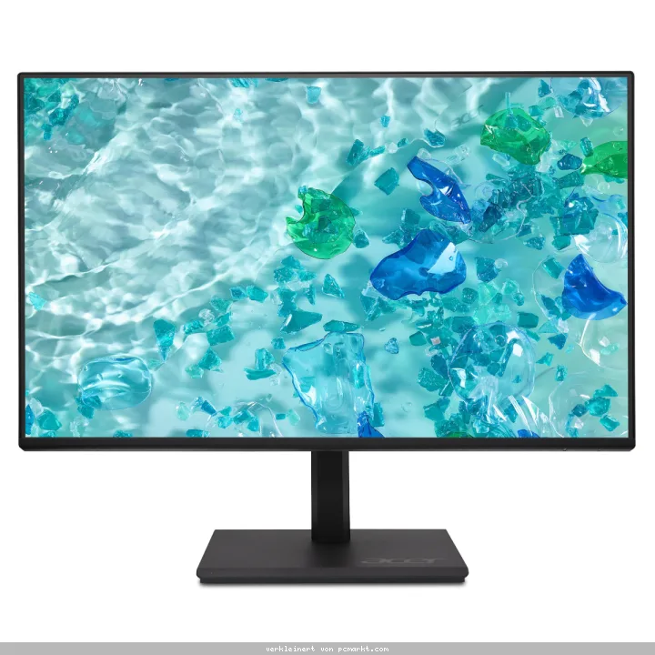 Acer Vero B7 (B277UGbmiiqprzx) 27,0" QHD Monitor 68,6 cm (27,0 Zoll), IPS, 120Hz, Höhenverstellung