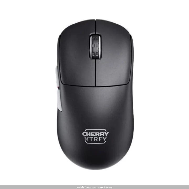 CHERRY XTRFY M68 Pro Wireless Gaming-Maus, schwarz