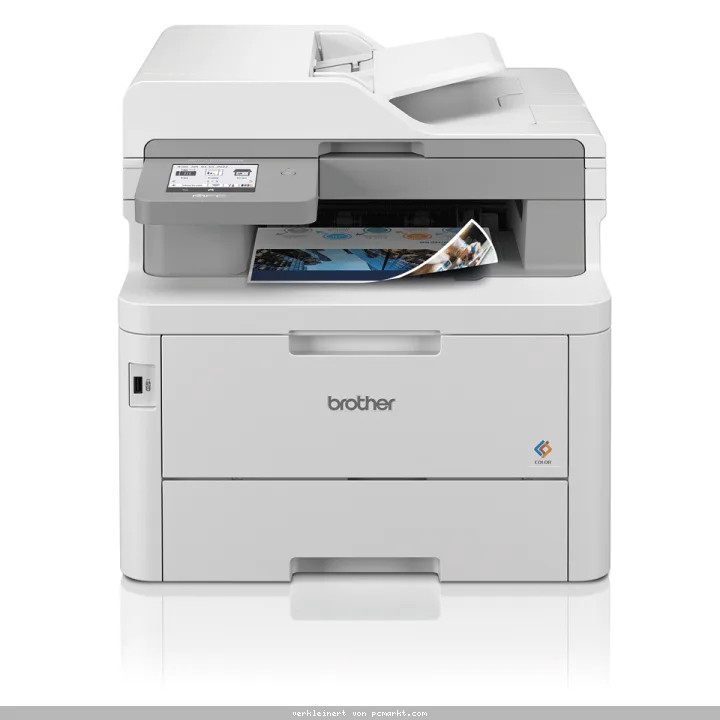 Brother MFC-L8340CDW 4in1 Farblaser-Multifunktionsdrucker