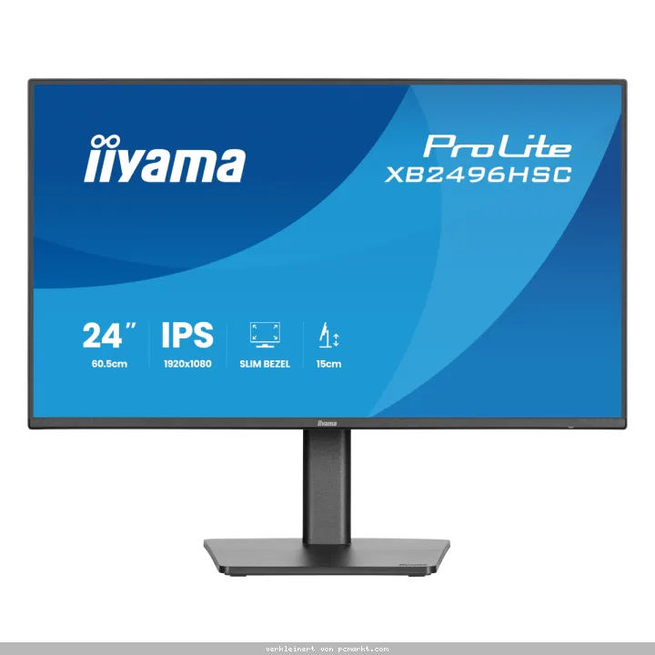 Iiyama XB2496HSC-B1