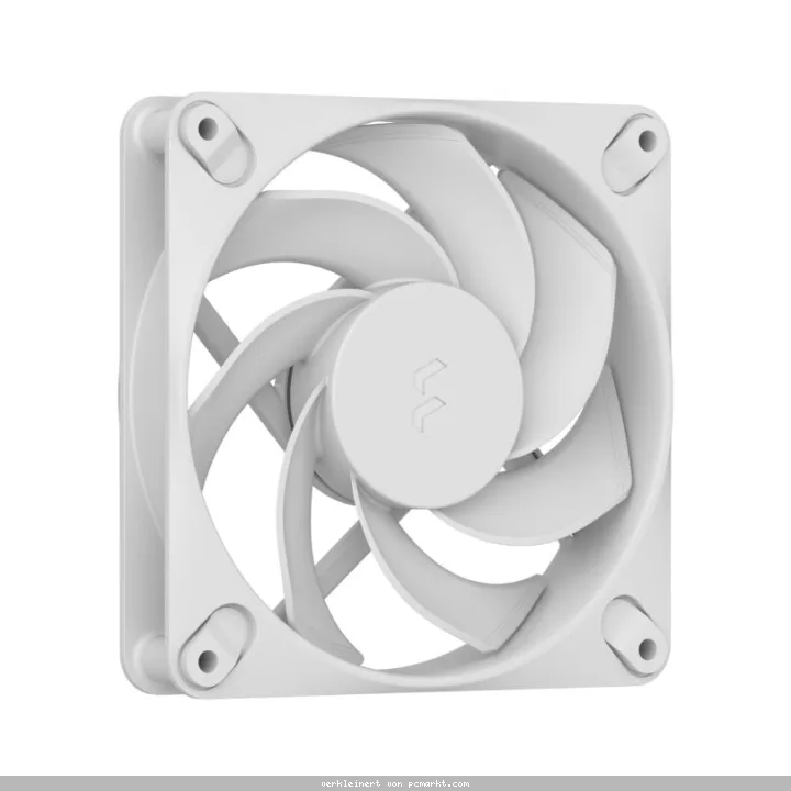 Fractal Design Dynamic 3 12 Reverse White | Gehäuselüfter