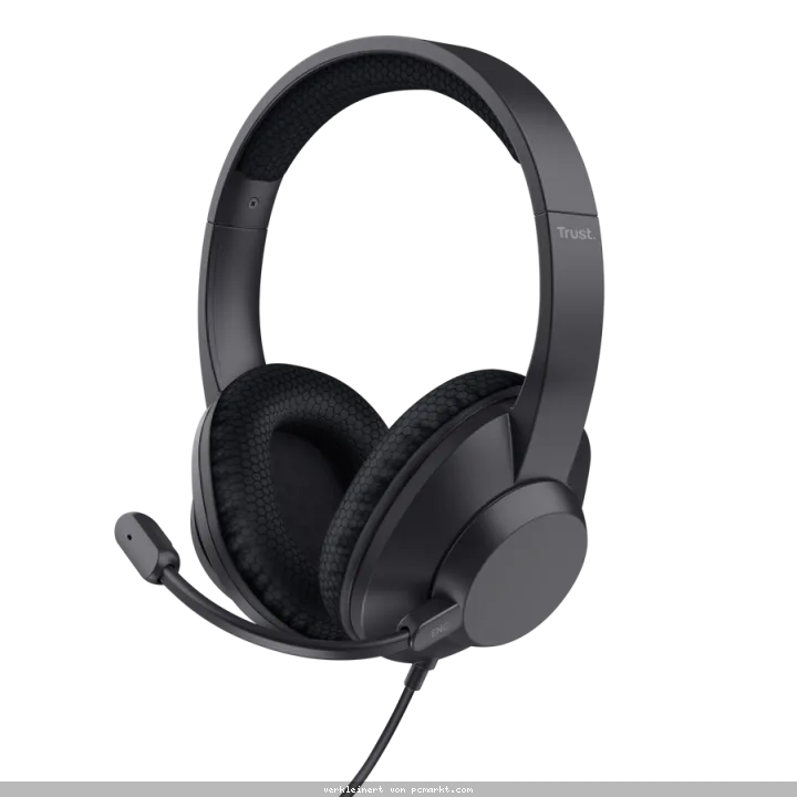 Trust Ayda Max USB-Enc Headset