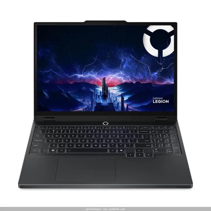 Lenovo Legion 5 - 83LY00VXGE - 15.3" WUXGA, 165Hz, Intel® Core™ i7-13650HX, 32GB RAM, 1TB SSD, RTX5070™, Windows 11